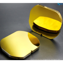 Geschützter Goldbeschichtungs-Silizium-Kohlenstoff-Spiegel